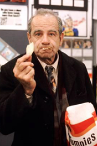 Sunshine Boys, The [Walter Matthau]